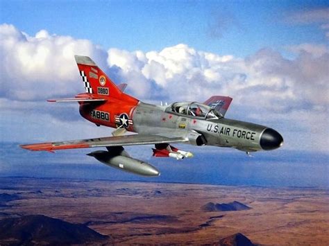 Lockheed F-94E Starfire | Vintage aircraft, Military aircraft, Jet aircraft