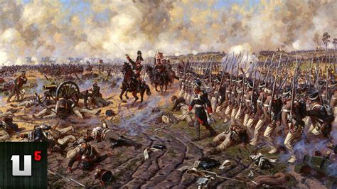 10 Of The Bloodiest Battles In History Acordes - Chordify