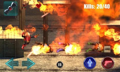 Killer Bean Unleashed for Android - APK Download