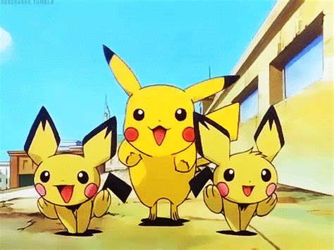 Pokemon GIFs - Find & Share on GIPHY