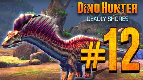 Dino Hunter: Deadly Shores EP: 12 Fabulous Sauropds - YouTube