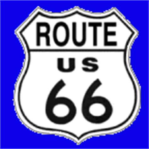 History Of Route 66