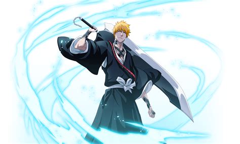 Bleach Ichigo Symbol