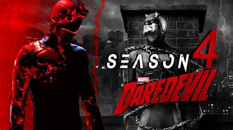 DAREDEVIL Season 4 Will it Happen? Updates - YouTube