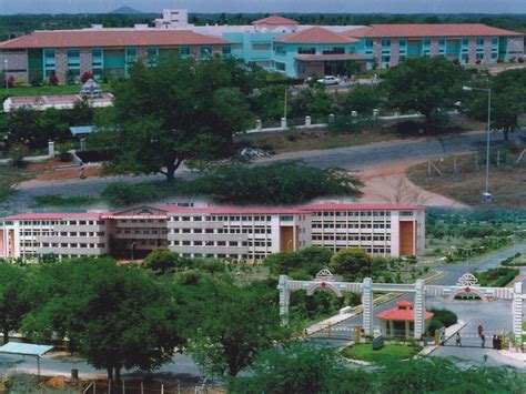 IRT Perundurai Medical College, Erode: Details and Reviews