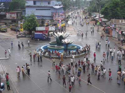 Rangpur District