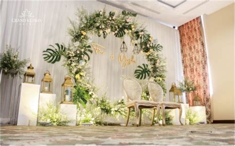 Wedding Decoration