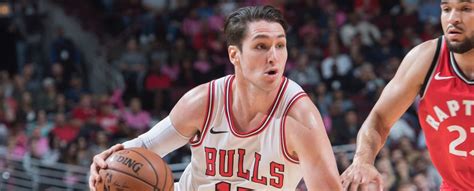 Ryan Arcidiacono: Villanova Legend Re-Signs With Chicago Bulls | FootBasket