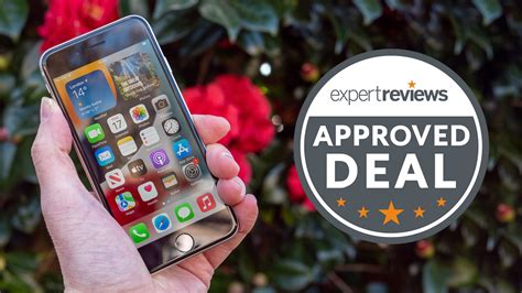 This is the best iPhone Black Friday deal | Expert Reviews