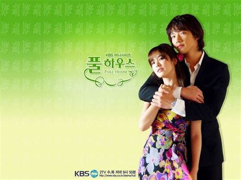 Full House (Korean Drama - 2004) - 풀하우스 @ HanCinema :: The Korean Movie and Drama Database