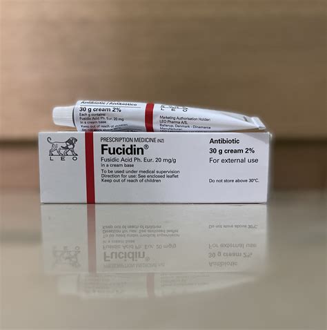 Fucidin Cream Review - Comprehensive Research-Based Review - Rejuvenating Sets