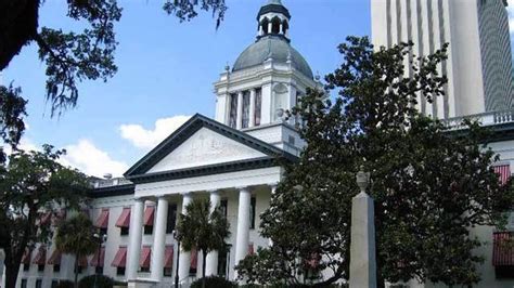 Florida legislature special session starts Monday