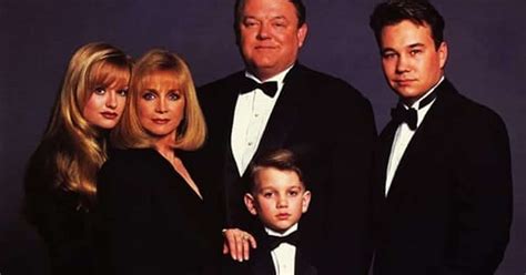 Barbara Mandrell's Children: Meet The Kids Of 'The Sweetheart Of Steel'