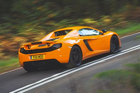 McLaren 12C PH Used Buying Guide PistonHeads UK, 46% OFF