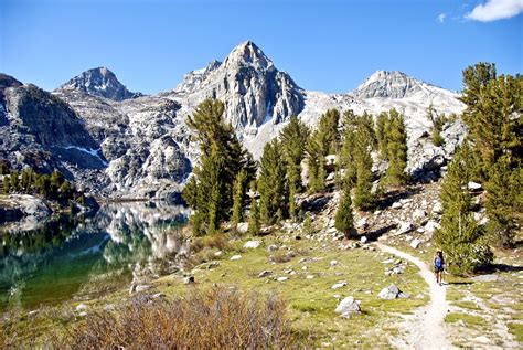 18 of the Best and Most Beautiful Hiking Trails in California