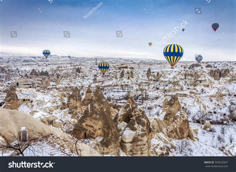 5,870 Cappadocia Winter Images, Stock Photos & Vectors | Shutterstock