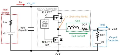 Online Analog Circuit Simulator - Circuit Diagram