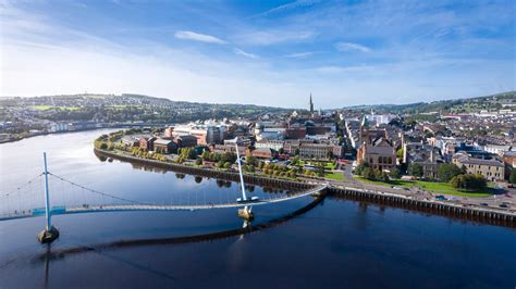 Top Ten Reasons To Visit Derry - Visit Derry