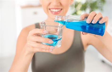 3 Benefits of Using Mouthwash in Your Dental Routine | All Smiles Care