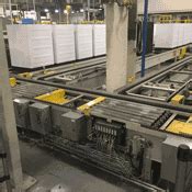 Conveyor Systems | Design & Manufacturing | Rapid Industries