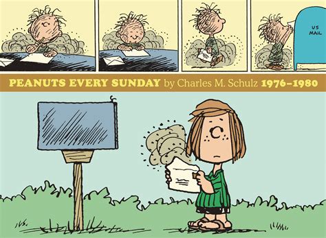 Peanuts Every Sunday Vol. 6: 1976-1980 | Fresh Comics