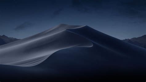 Download wallpaper 1920x1080 mojave desert, desert at night, sand ...