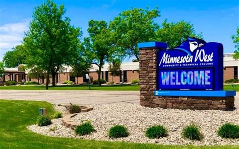 MN West Community & Technical College | Education