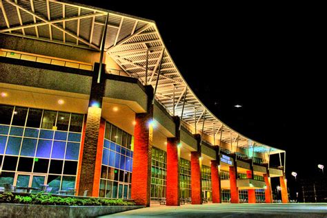 Cal State L.A - Student Union Center [HDR] | Flickr - Photo Sharing!