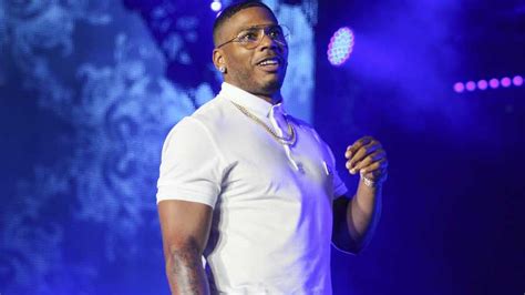 'It's gettin' hot in herre' with Nelly concert scheduled at KC Power ...