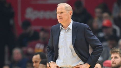 Beilein out as Cavs coach - WQKT 104.5 the River | Wooster Ohio