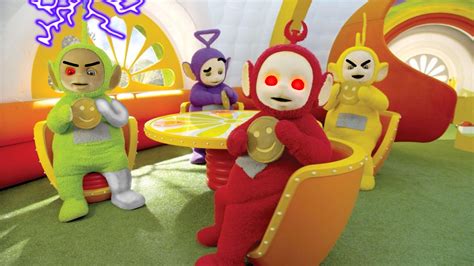 Teletubbies (2015 TV series) | UnAnything Wiki | FANDOM powered by Wikia