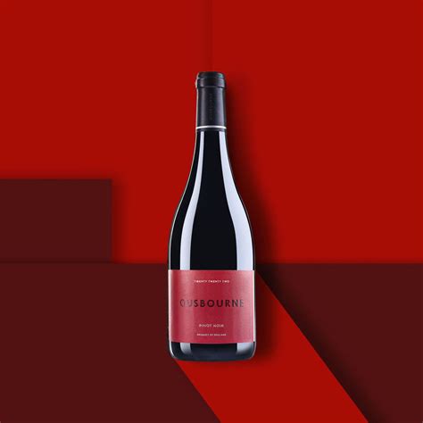 Pinot Noir | Gusbourne Fine English Wines