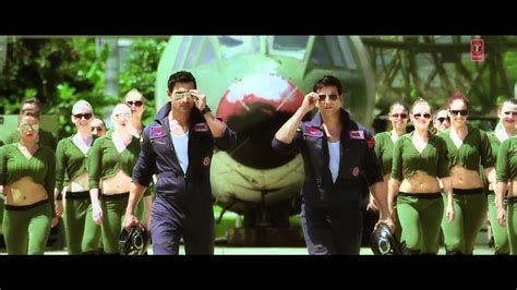 Make Some Noise For Desi Boyz (Official Full Video Song) HD 1080p. RIZ. - YouTube