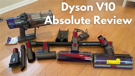 Dyson Cyclone V10 Animal Vs Dyson V11 Absolute User Reviews Cheap Sale | www.pinnaxis.com