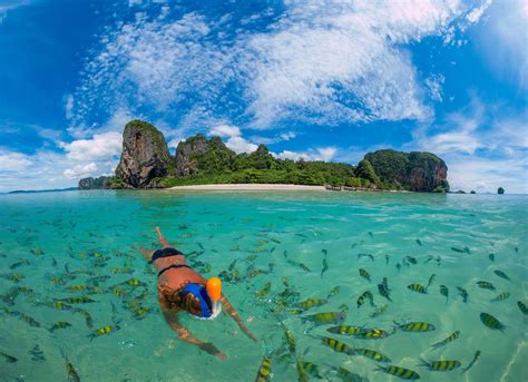 3 Activities to Cool Off in Thailand - Thailand Insider