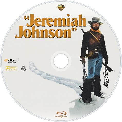 Jeremiah Johnson | Movie fanart | fanart.tv