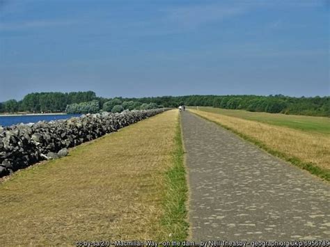 Rutland Water cycle route - WillCycle