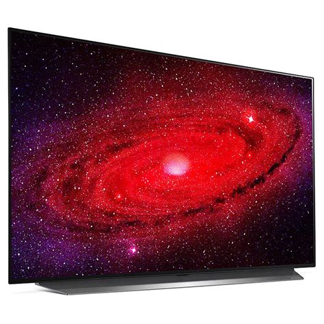 LG CX 48-inch 4K OLED TV (OLED48CXPUB) LG USA | lupon.gov.ph