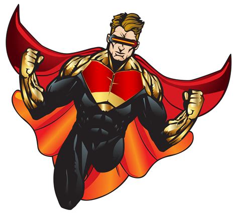 superhero png clipart 10 free Cliparts | Download images on Clipground 2024