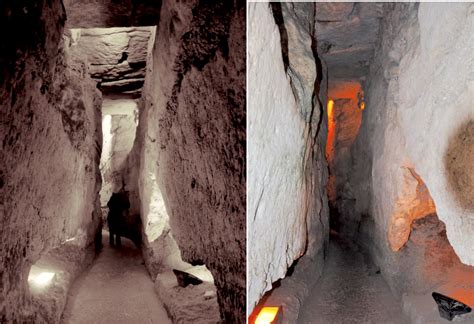 NephiCode: The Purpose of the Peruvian Temple Tunnels – Part II