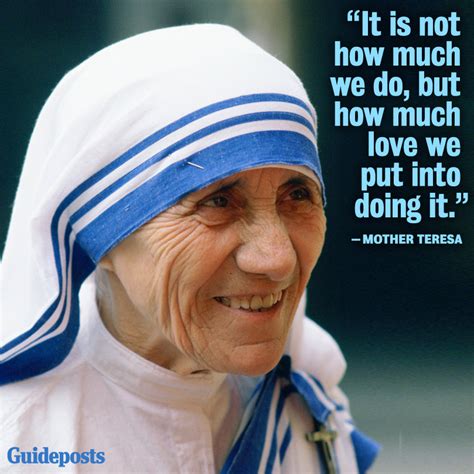 Mother Teresa Volunteer Quotes. QuotesGram