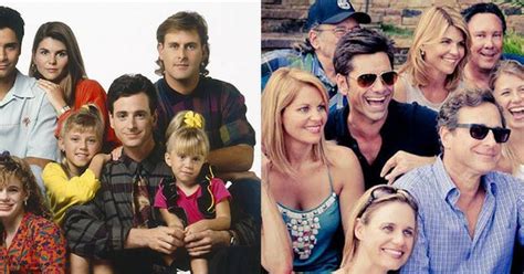 The Cast Of Full House: Then And Now | DoYouRemember?