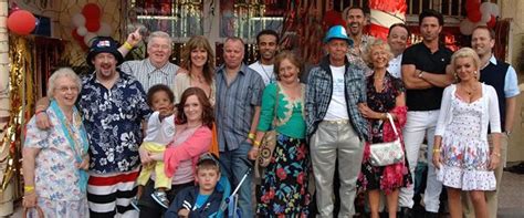 benidorm tv show - Google Search | Benidorm, Tv programmes, British tv ...