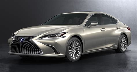 Lexus Es 300H 2019 Ile Sprzedanych