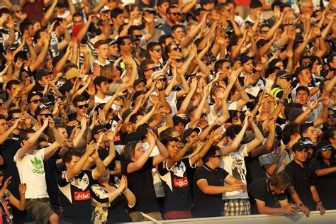 A-League: Round 14, 2014-15 – Melbourne Victory v Perth Glory – Kardinia Park Stadium Trust