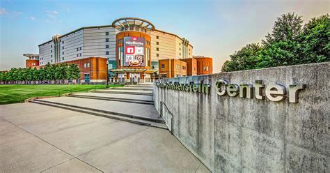 Schottenstein Center - Columbus - Concert Tickets, Tour Dates, Events ...