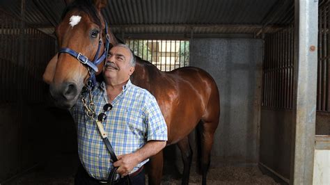 Apprentice jockey Beany Panya looks to sister Deanne for inspiration in Heat of the Rising Star ...