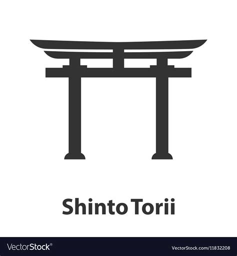 Shinto Symbol