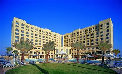 Intercontinental Hotel Doha, Qatar - SGW Consulting