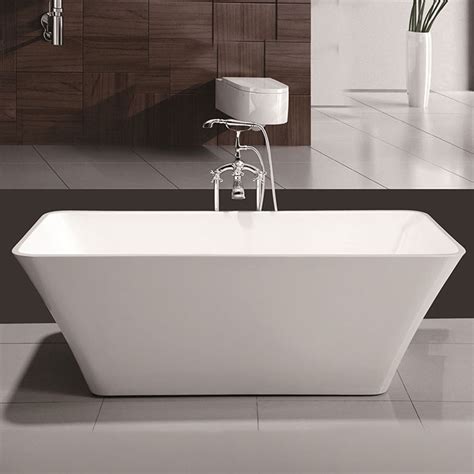 Kitchen and Residential Design: Are you ready for a free-standing bathtub?